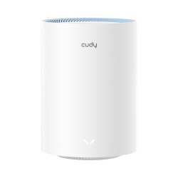 Cudy M1200 2-pack Dual-band...