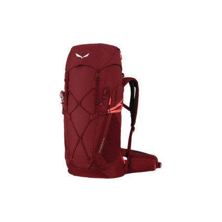Plecak damski sportowy Salewa Alp Trainer 30+3 WS - syrah