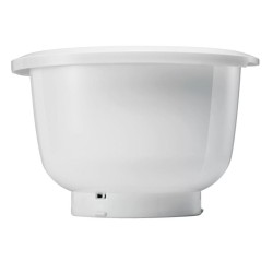 Plastic bowl 3.9 l Bosch...