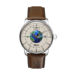 Zegarek Zeppelin Atlantic...