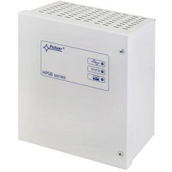 SWITCHED-MODE BUFFER POWER...