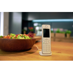 Fon FRITZ! C6 DECT...