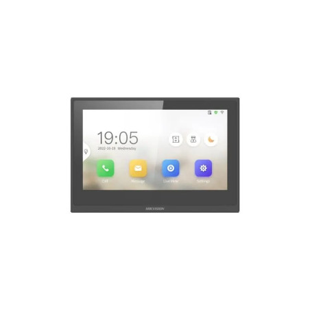 PANEL WEWNĘTRZNY Wi-Fi / IP DS-KH6351-WTE1 Hikvision