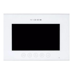 VIDOS X M11W-X VIDEO...