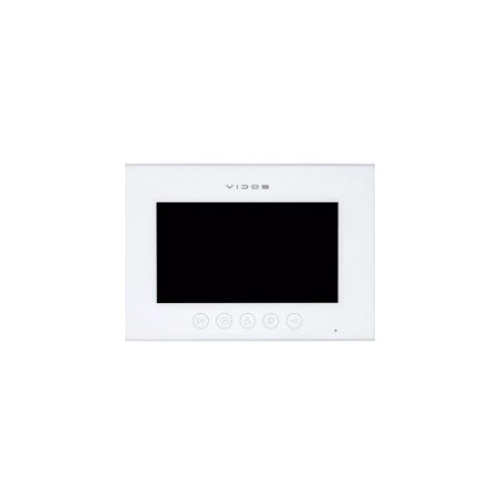 VIDOS X M11W-X VIDEO INTERPHONE MONITOR