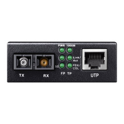 Cudy MC100GSB-60B network...
