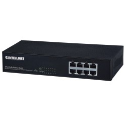Intellinet 8-Port Fast...