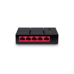 Mercusys 5-Port...