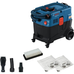 BOSCH. VACUUM CLEANER 1200W...