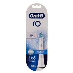 Braun Oral-B EB6 iO...