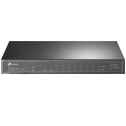 TP-Link 10-Port Gigabit...