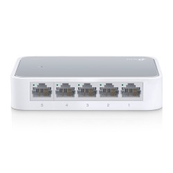 TP-Link TL-SF1005D Managed...