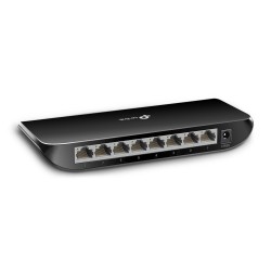 TP-Link 8-Port Gigabit...