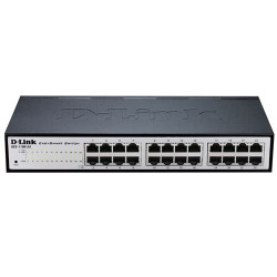 D-Link DGS-1100-24V2/E...