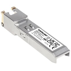 1000GBase-T RJ45 100m...