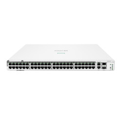 HPE Aruba Networking...