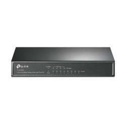 TP-Link 8-Port 10/100Mbps...