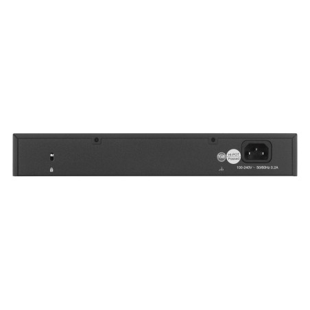 TP-Link Omada 8-Port Gigabit L2+ Managed Switch with 2 SFP Slots