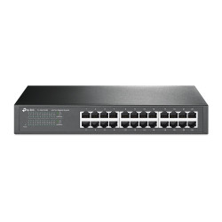 TP-Link 24-Port Gigabit...