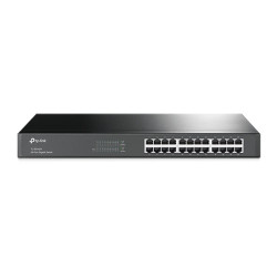 TP-Link 24-Port Gigabit...