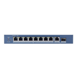 Switch PoE HikVision...