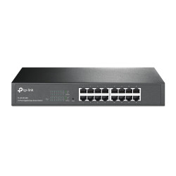 TP-Link 16-Port Gigabit...