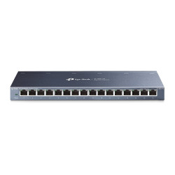 TP-Link 16-Port Gigabit...