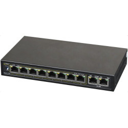 PULSAR S108 network switch...