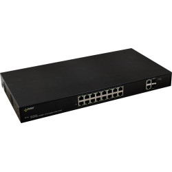 PULSAR SF116 network switch...