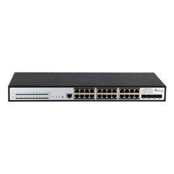 Extralink PoE Switch Chiron...