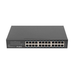 Lanberg Switch RSGE-24 Rack...