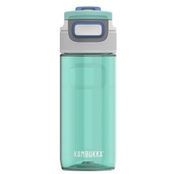 Reusable water bottle...