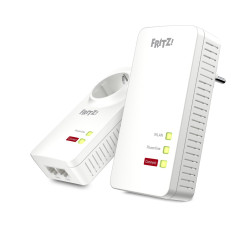 Powerline FRITZ! 1260E WLAN...