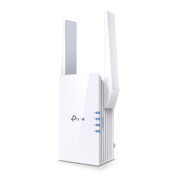 TP-Link RE705X network...