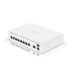 Ubiquiti UISP Console...
