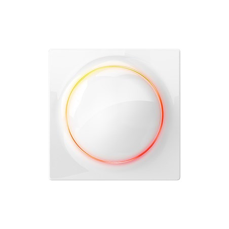 Fibaro Walli Wireless White