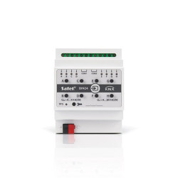 Satel KNX-BIN24 smart home...