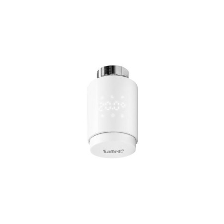 ART-210 Smart Thermostat Bezprzewodowa głowica termostatyczna