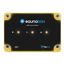 BLEBOX saunabox SAUNA...