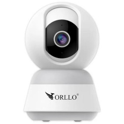 Orllo TW1 Indoor 4K Tuya...