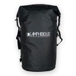 AMPHIBIOUS WATERPROOF BAG...