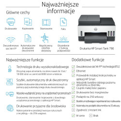 HP Smart Tank 790...