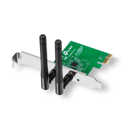 TP-Link TL-WN881ND network...