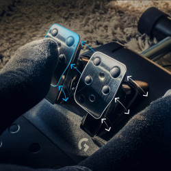 Logitech G G923 Racing...