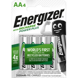 ENERGIZER Rechargeable...