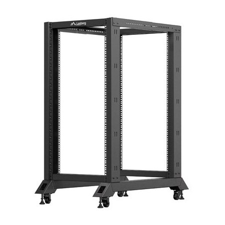 Lanberg OR01-6022-B rack accessory Rack base