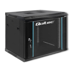 Qoltec 54463 RACK cabinet...