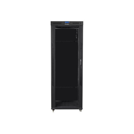 LANBERG FREE STANDING 19" RACK CABINET 42U 800x800 BLACK
