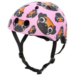 Children's helmet Hornit...