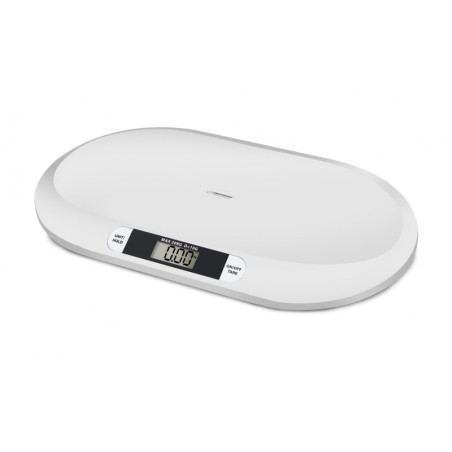 Esperanza EBS019 Children's scales for infants White